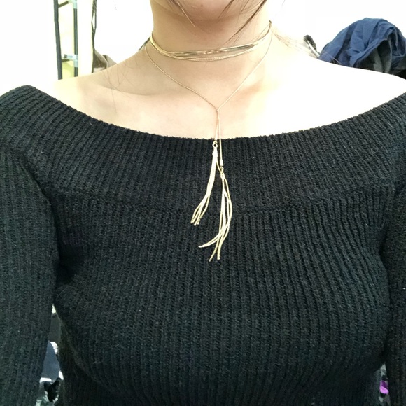 sweater - Picture 2 of 3